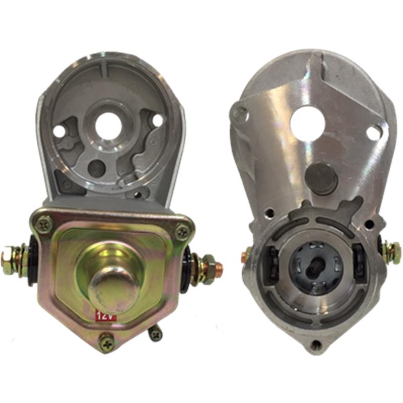 AUTOMATICO NIPONDENSO 12V S040-007