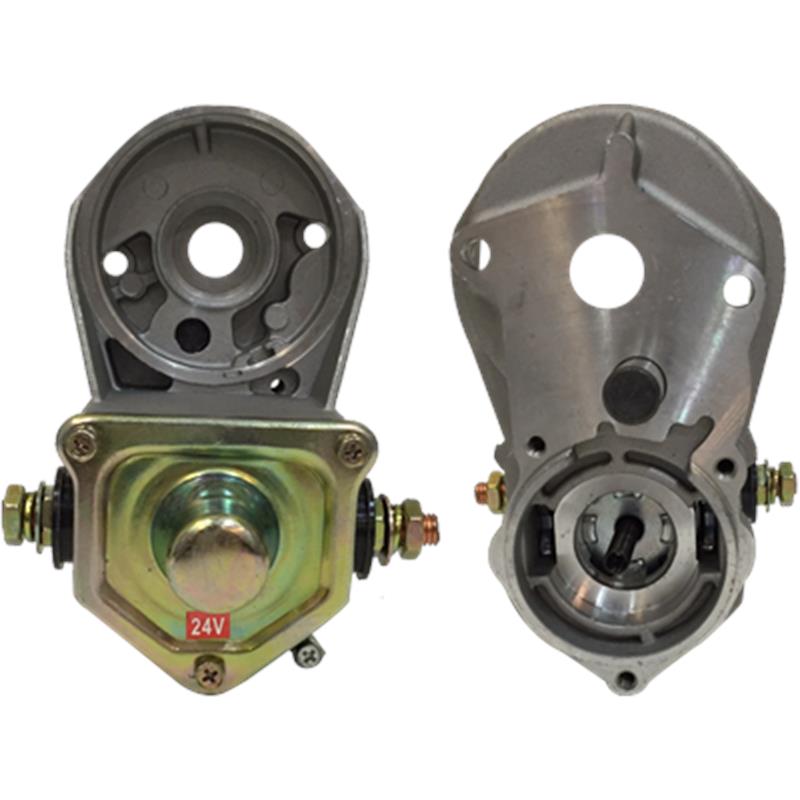 AUTOMATICO NIPONDENSO 24V S040-009