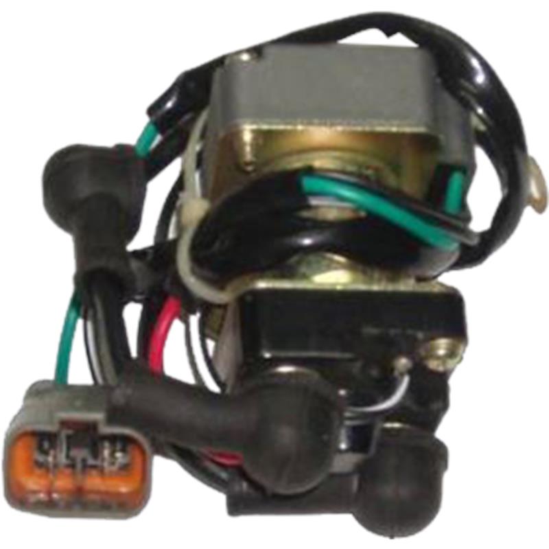 AUTOMATICO AUXILIAR ARRQ KOMATSU PC200