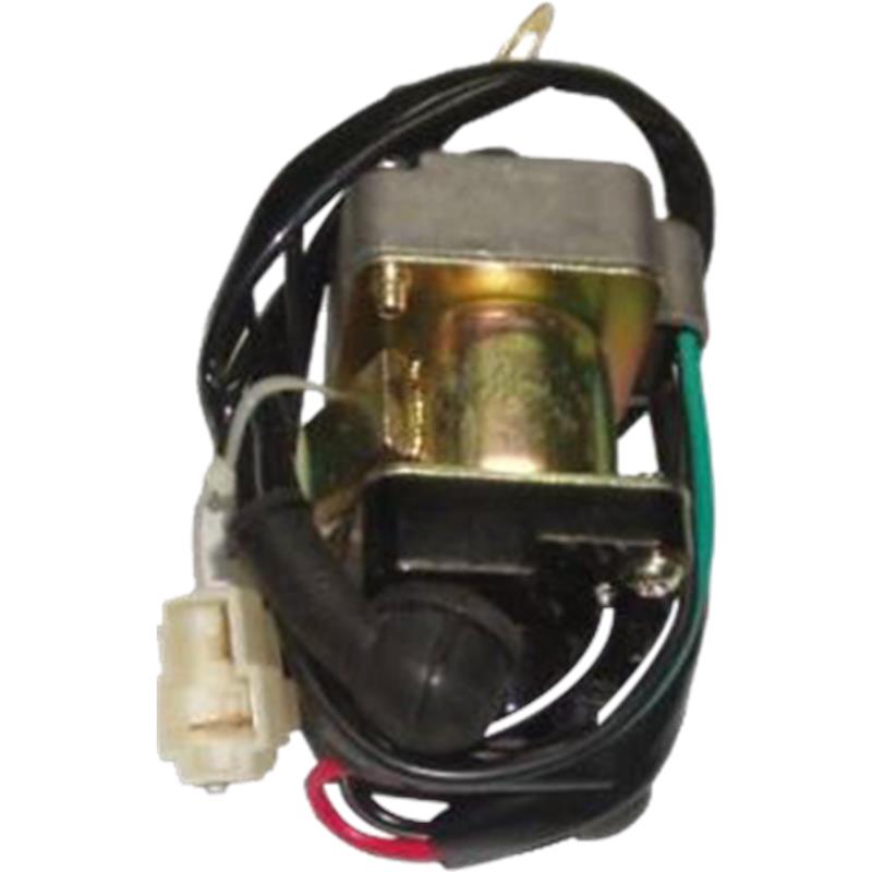 AUTOMATICO AUXILIAR ARRQ KOMATSU PC300