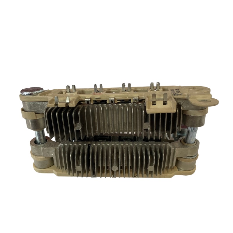[RCA037-018] RECTIFICADOR SCANIA 24V 160AMP 96MM