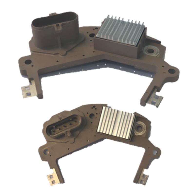 REGULADOR SCANIA 24V 160AMP 96MM