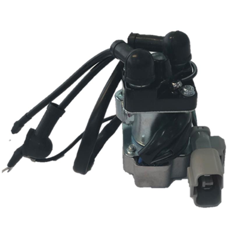 [RLS025-002] RELE 13P 24V  KOMATSU PC2003