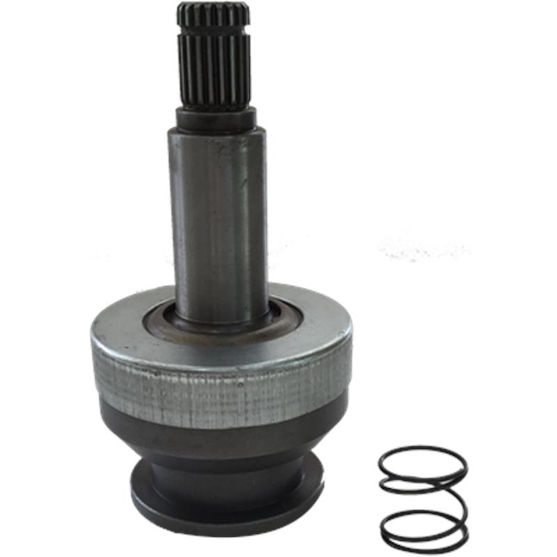 BENDIX RELACIONADO CHEVROLET NQR MOD 2012 T11 ANTES S021-004