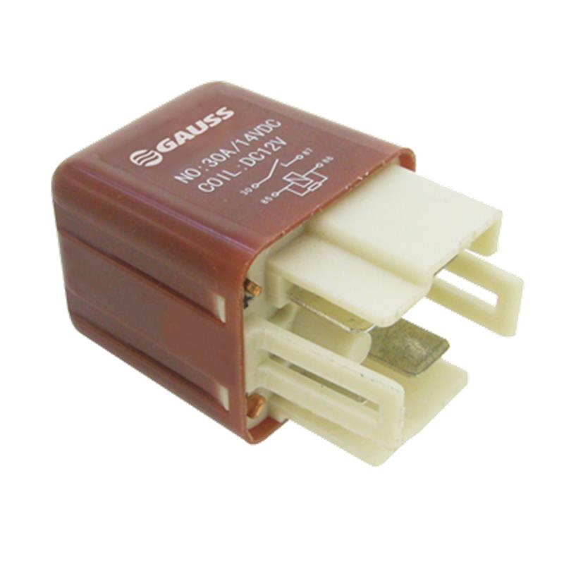 [29300-16100] RELE 4P 12V 30AMP TOYOTA