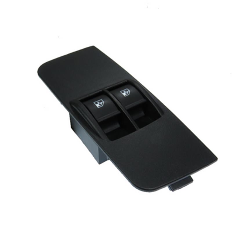 [85365090] SWITCH ELEVAVIDRIOS FIAT PALIO 1.0 1996-2001 100157736 AMBAR LED 4 PINES