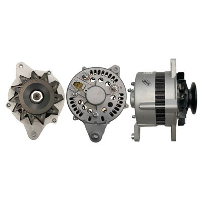 ALTERNADOR TOYOTA CAMPERO 1993 MV TOYOTA 2F 12V 45AMP 3PINES P: 1V T:NIPODENSO V:INT