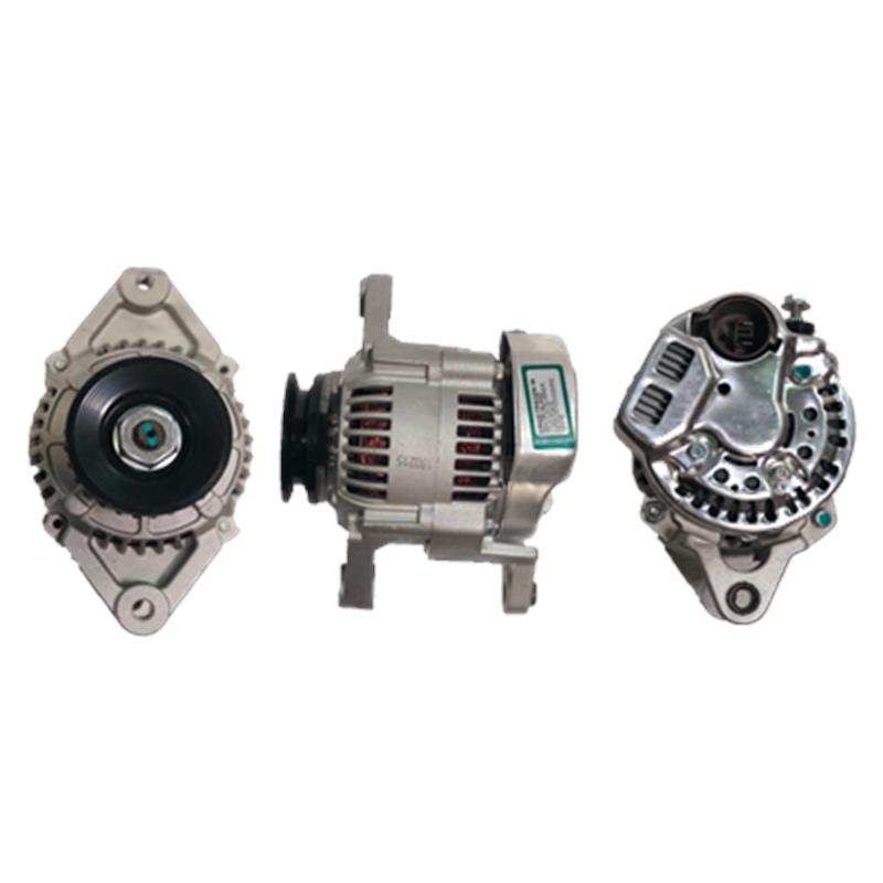 ALTERNADOR CHEVROLET SPRINT 12V 55AMP 3PINES P: 1V T:NIPODENSO V:INT(GA817 GA1251IN252) 14684N