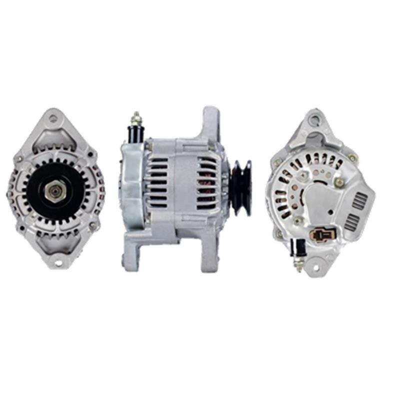 [96.582.688] ALTERNADOR CHANA DAEWOO DAMAS TICO 12V 55AMP 2PINES P: 1V T:DELCO V:INT(GA870 GA1251IN254)