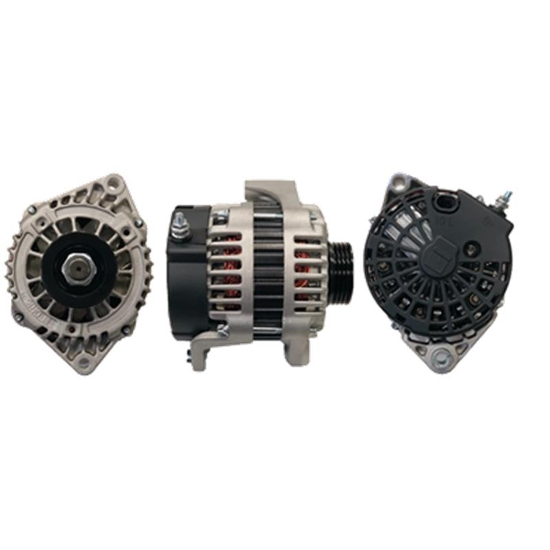 [24538278] ALTERNADOR CHEVROLET SPARK GT N200 N300 12V 60AMP 2PINES P: 4PK  V:INT