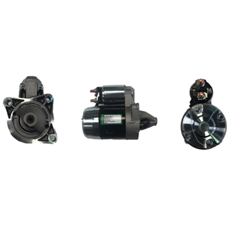 ARRANQUE MAZDA 323 626 CAMIONETA B2600 B2200 DIRECTO 12V T8 1.0KW S:HORARIO T:MITSUBISHI