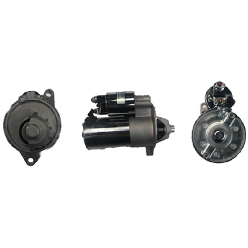 ARRANQUE FORD BRONCO 150 350 TRANS AUTOMATICA RELACIONADO 12V T10 1.40KW S:HORARIO T:FORDZM-760(1192)