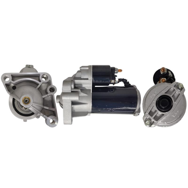 ARRANQUE RENAULT MASTER T35 12V 2.2KW T-10 S:CW T:VALEO 0986020141 23300-00Q0B 7711134330 7711368323 8200018818 MO0017MA D7R56