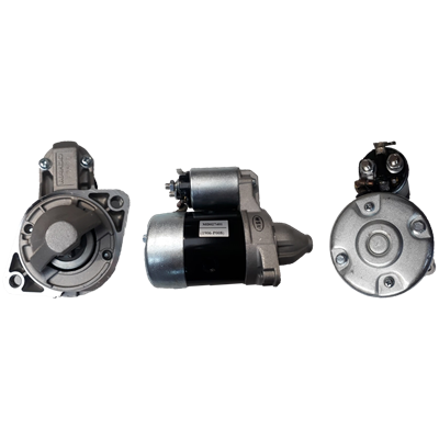 ARRANQUE MONTERO MITSUBISHI HYUNDAI ACCENT DIRECTO 12V T8 0.80KW S:HORARIO T:MITSUBISHI ZM-697(0352 0450)
