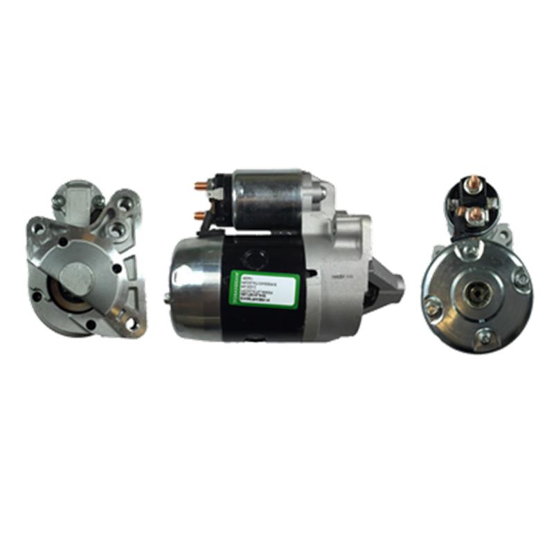 ARRANQUE RENAULT 9 CARBURADO DIRECTO 12V T9 0.80KW S:HORARIO T:MITSUBISHI ZM-697 ZZM-697 ZM-7995(0836)