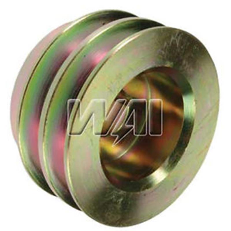 POLEA ALTERNADOR 22SI 24SI 30SI 33SI P900 BRIGADIER LEECE NEVILLE 22MM