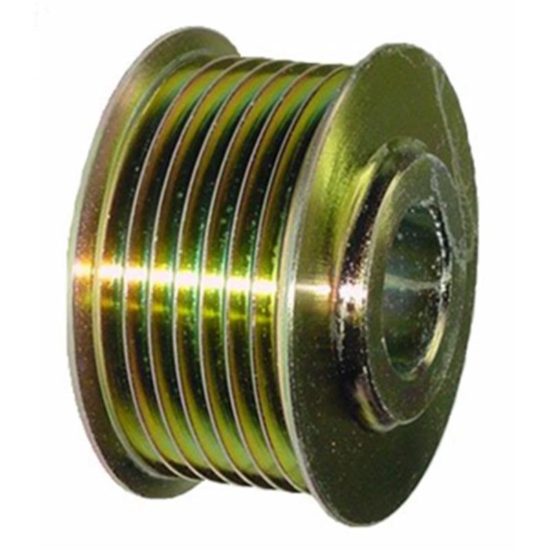 POLEA ALTERNADOR 22SI PEQUEÑA 7PK