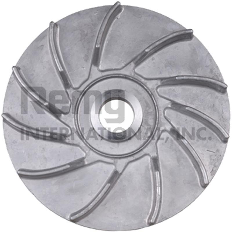 VENTILADOR ALT 21SI 22SI KODIAK