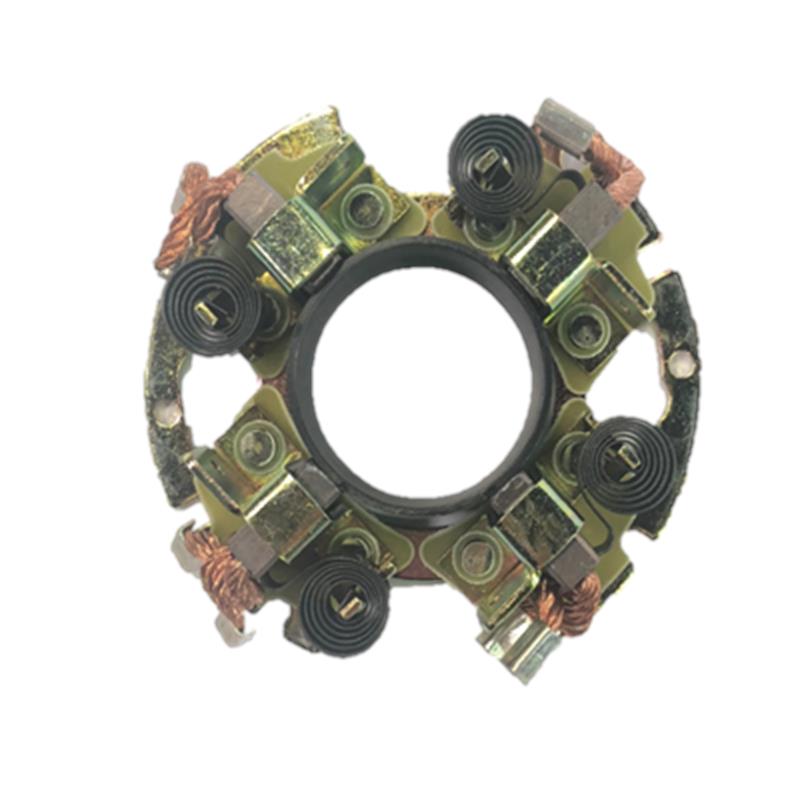 PORTAESCOBILLAS ARRANQUE DELCO 41MT INTERNATIONAL