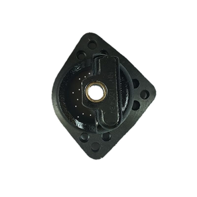 CHOROTE ARRANQUE JOHN DEERE 37MT