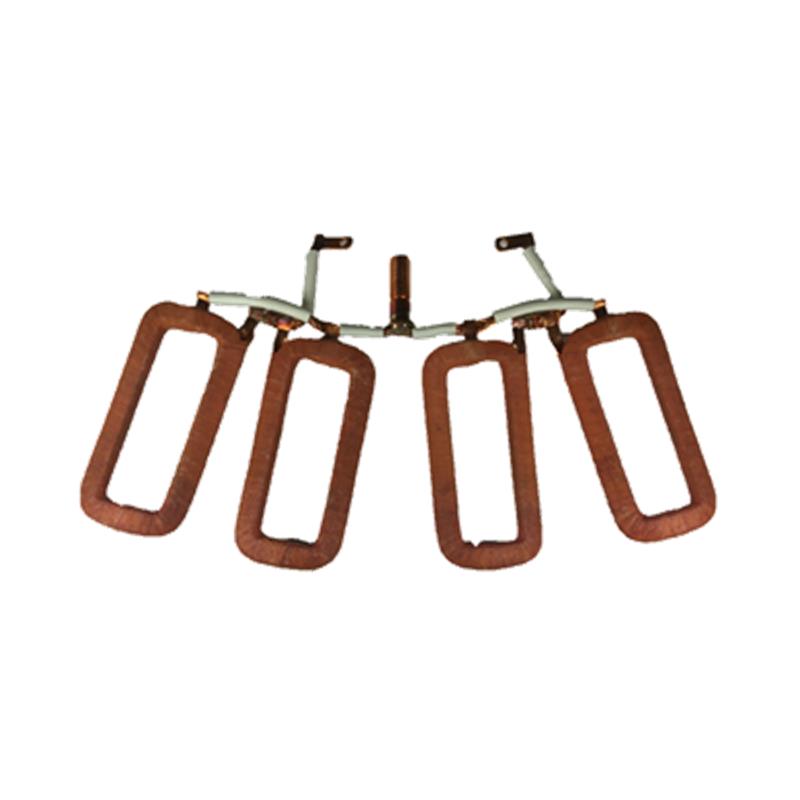 BOBINA CAMPO 40MT 12V