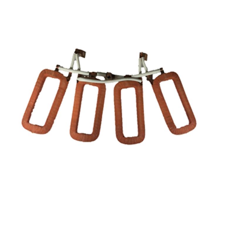 BOBINA CAMPO 42MT 12V