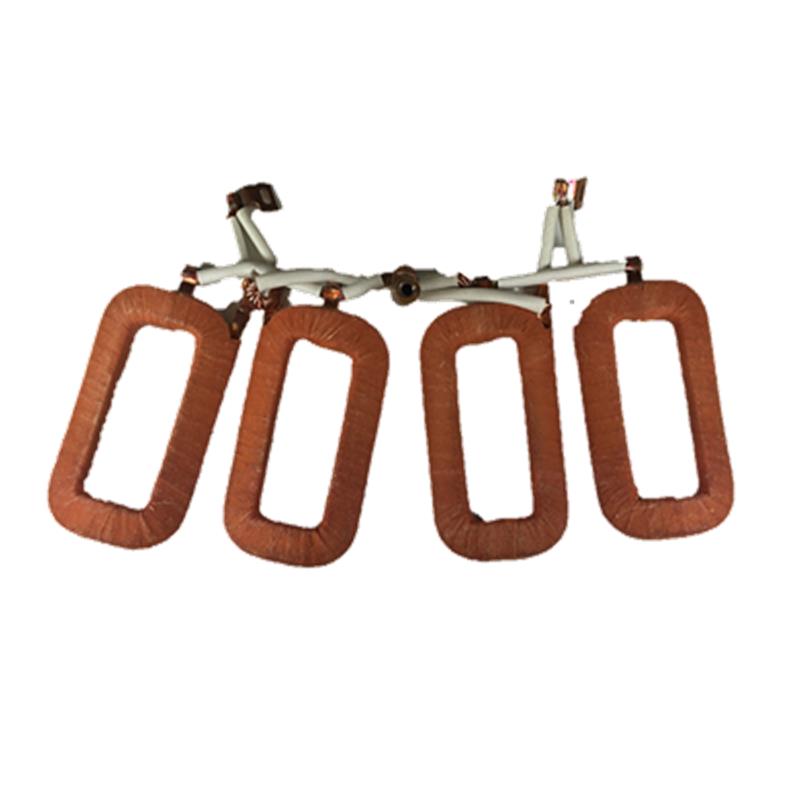 BOBINA CAMPO 37 41MT 12V