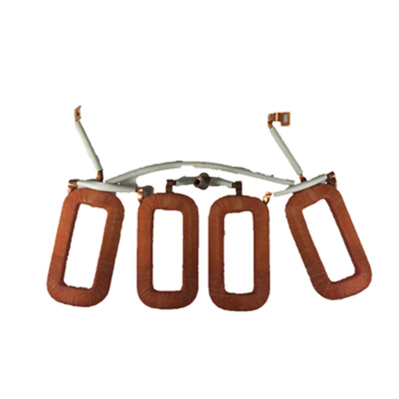 BOBINA CAMPO 37 41MT 24V