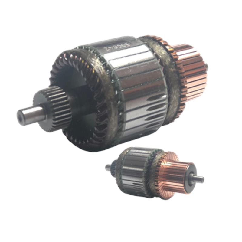 [L140BD9.5BT8] INDUCIDO ISKRA 12V 31T