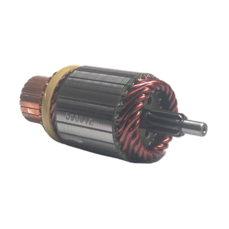 [L109BD7BT6] INDUCIDO DELCO CHEVROLET AVEO/ CORSA /SUZUKI SWIFT 12V 10T 109MM | REF: 61-147, 10757C, 2K5000