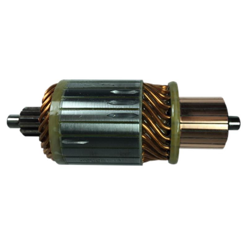 [L121BD10BT10] INDUCIDO DELCO 29MT CUMMINS 12V 12T 162MM | REF: 61-158, 37196C