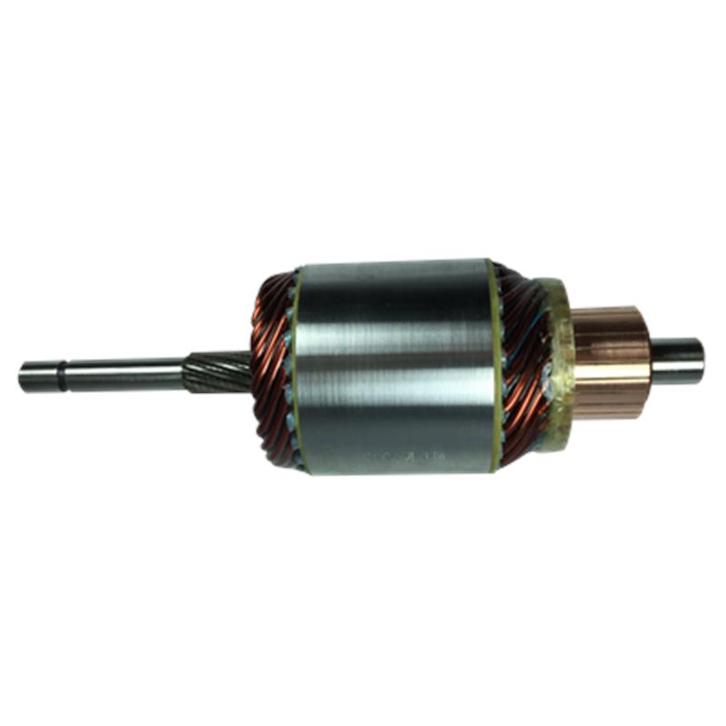 [L238BD9BT8] INDUCIDO MOTORCRAFT FORD 65 12V 12T 238MM | REF: 2F5002