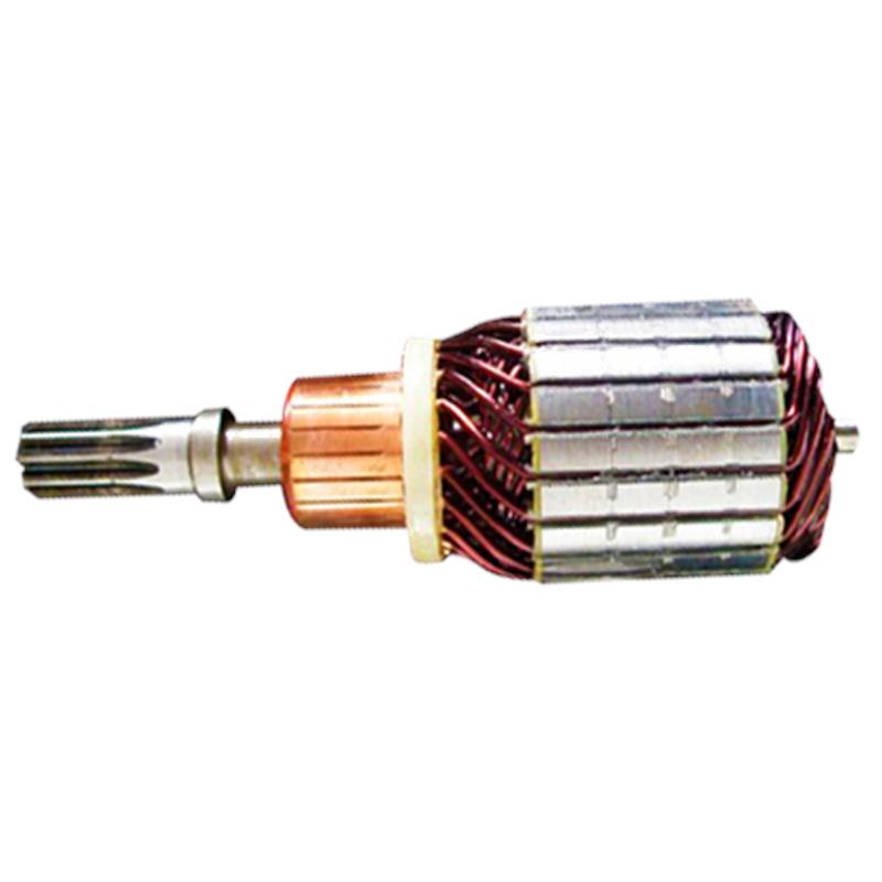 [IM3007] INDUCIDO HITACHI NISSAN PATROL 2.8 /MASSEY FERGUSON /THERMOKING 12V 11T 160MM