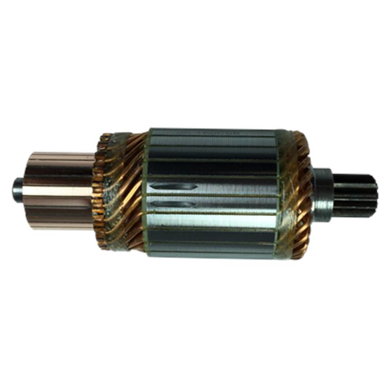 [L165BD25BT12] INDUCIDO HITACHI NISSAN 180 /200 /720 24V 11T 165MM | REF: 61-8110, 51719C