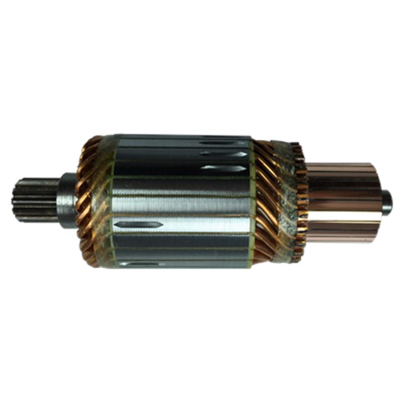 [L165BD25BT12] INDUCIDO HITACHI NISSAN 180 /200 /720 12V 11T 165MM | REF: 61-8111