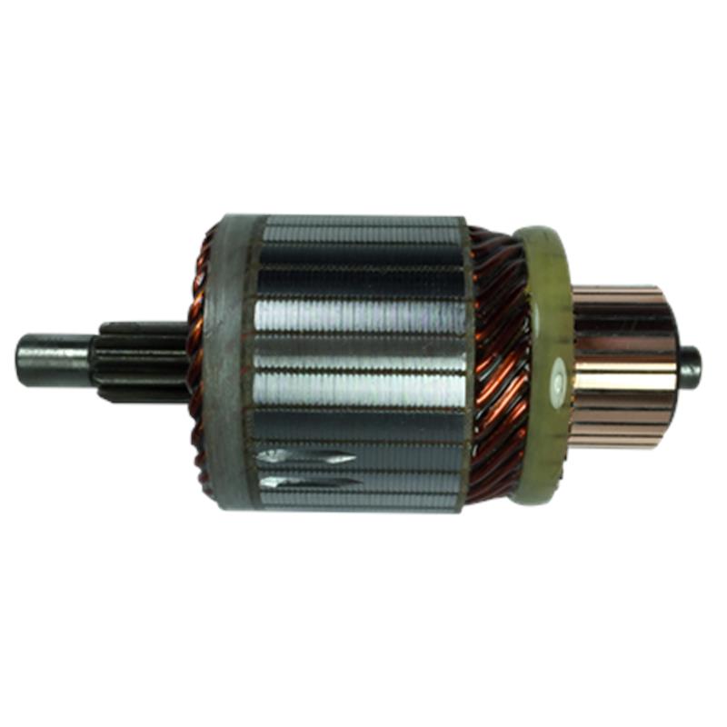 [L122BD10BT8] INDUCIDO MITSUBISHI MAZDA 626 MATSURI /HYUNDAI SONATA DE BALINERA 12V 11T 121MM  | REF: 61-8316, 07758C