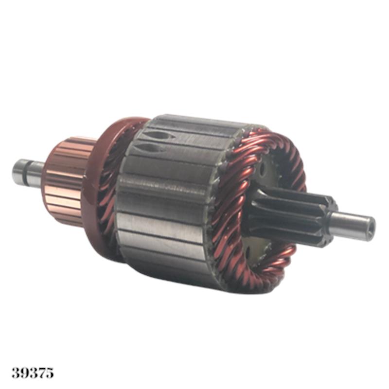 [L138BD8BT10] INDUCIDO BOSCH CHEVROLET LUV 2,2 /VW BORA /GOLF III 12V 11T 138MM | REF: 61-9125, 08821C