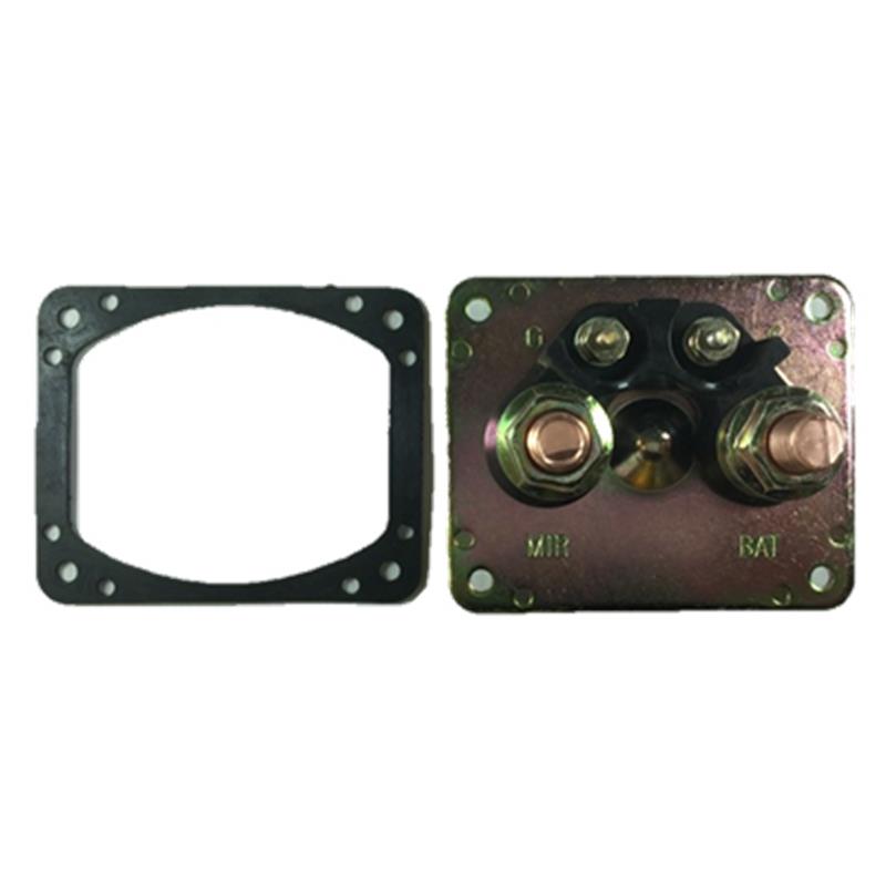 REPARACION TAPA AUT 40 50MT 12V