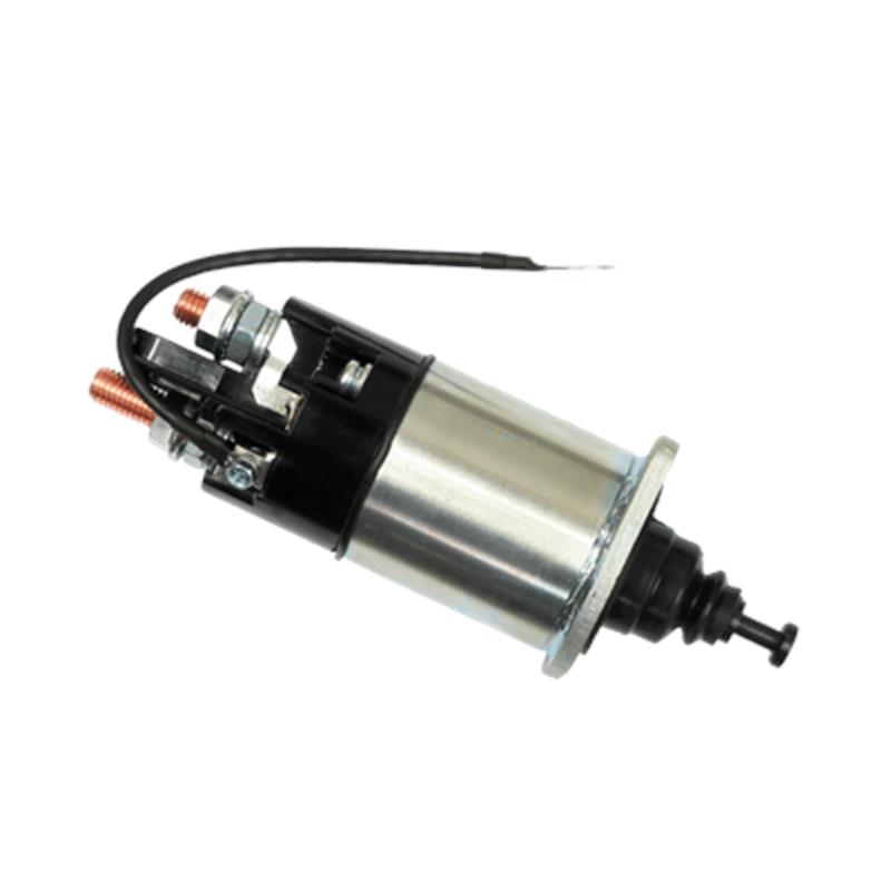 AUTOMATICO 39MT 12V CON OREJAS 4-T