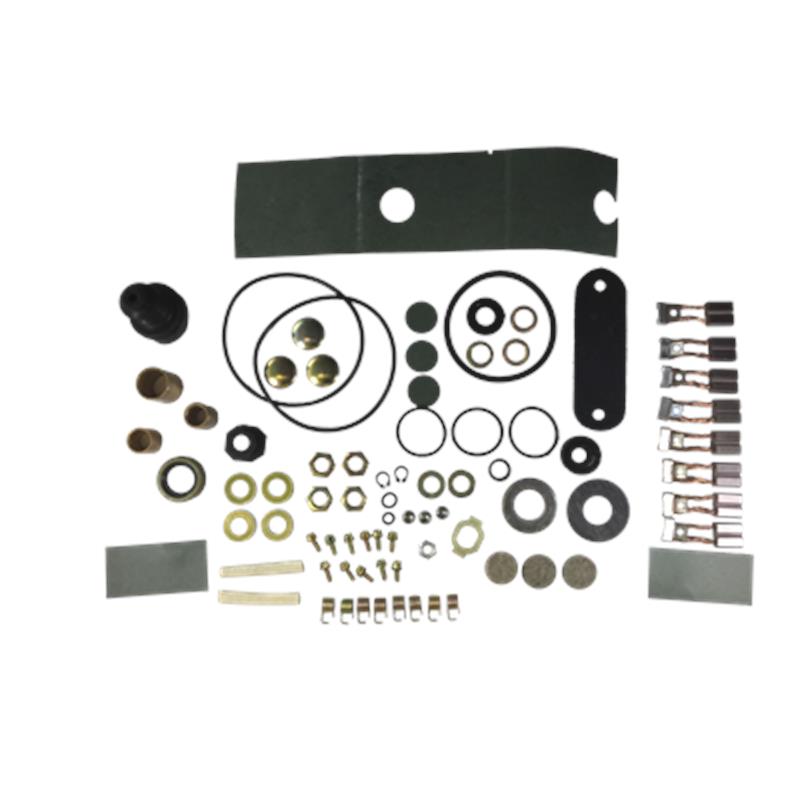 REPARACION KIT ARRQ 40MT 12V