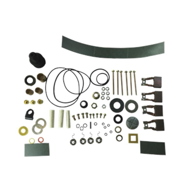 REPARACION KIT ARRQ 42MT 12V