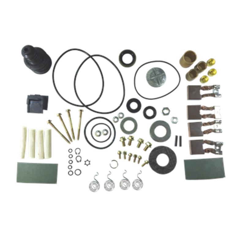 REPARACION KIT ARRQ 37MT 12V