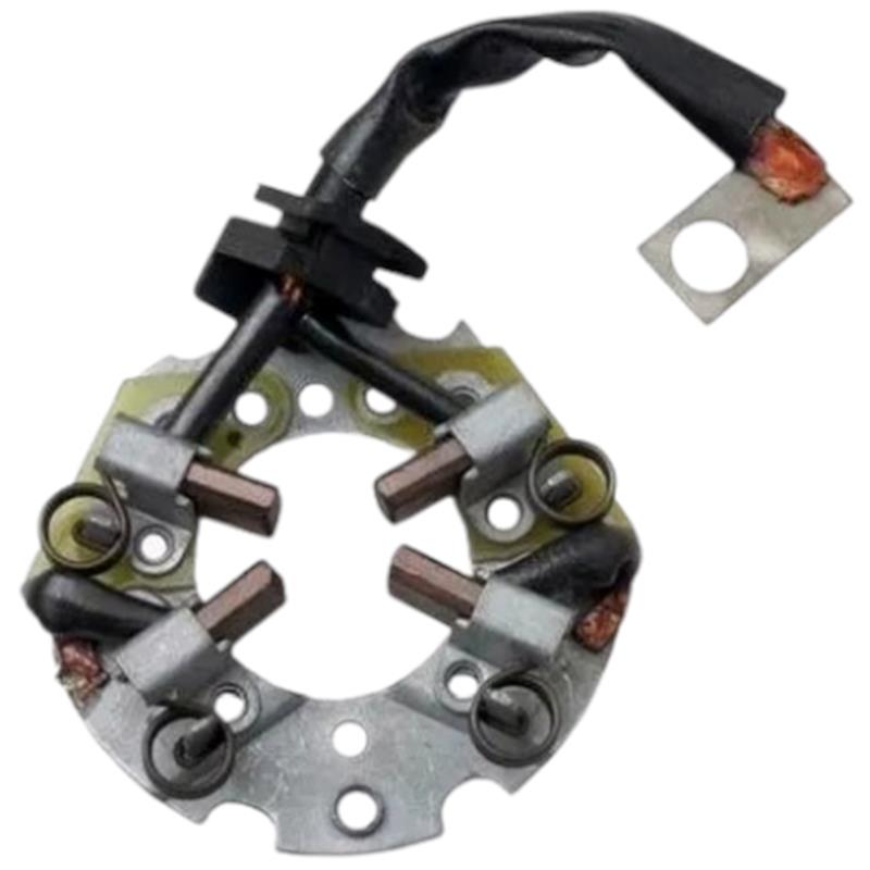 PORTAESCOBILLAS ARRANQUE MITSUBISHI