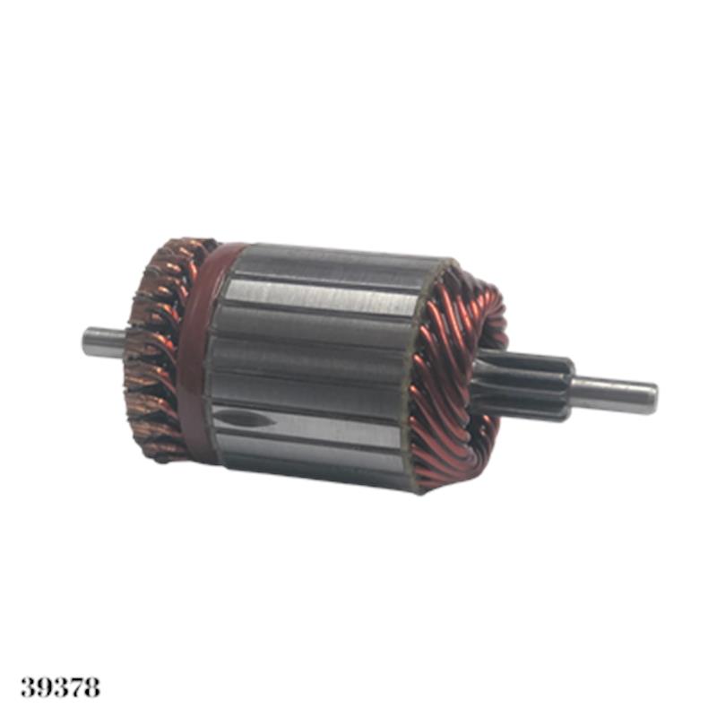 [L112] INDUCIDO VALEO RENAULT KANGOO /LAGUNA /19 12V 10T 112MM | REF: IM-3153