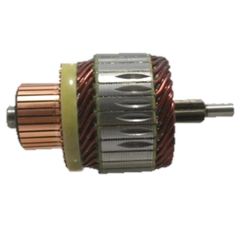 [L109] INDUCIDO MITSUBISHI DODGE JOURNEY /MAZDA 2 /FORD FIESTA 12V 7T 100MM | REF: 61-8328, 40397C