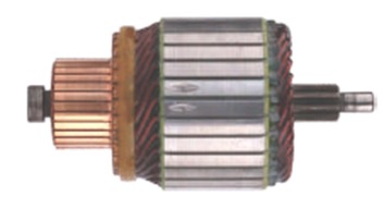 [L111] INDUCIDO HITACHI NISSAN XTRAIL /TIIDA /PATROL 12V 8T 111MM | REF: 233104J606