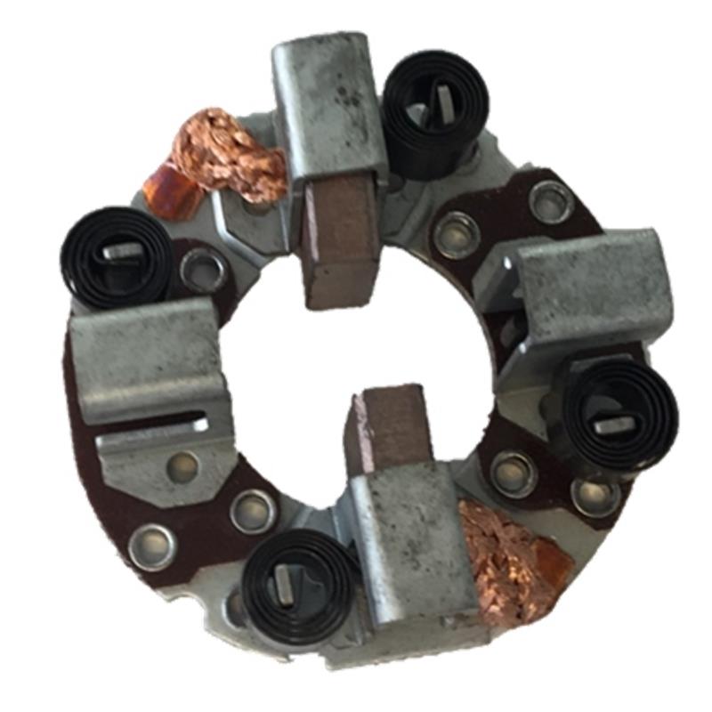 PORTAESCOBILLAS ARRANQUE MITSUBISHI HINO FC4J /FORD ANDINO