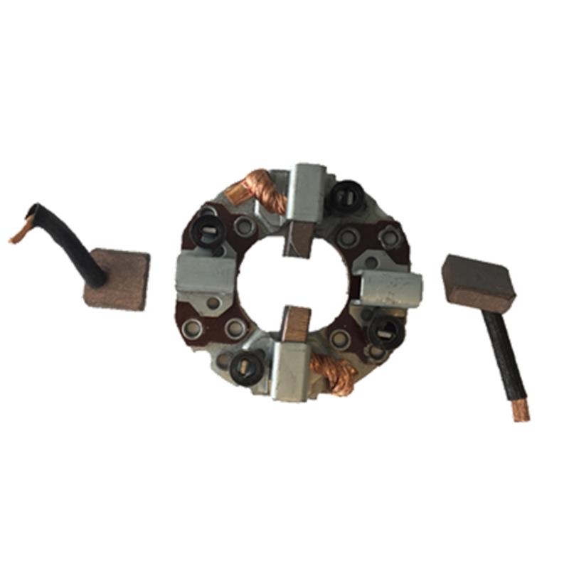 PORTAESCOBILLAS ARRANQUE BOSCH CHEVROLET CORSA