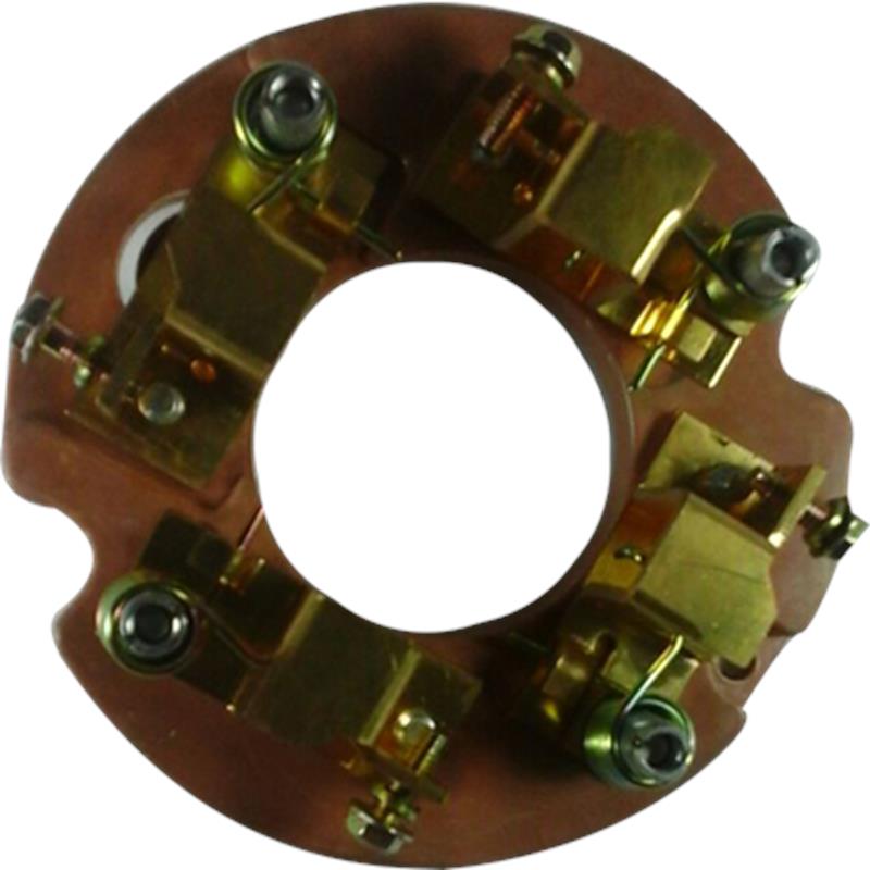 [69-116-1] PORTAESCOBILLAS ARRANQUE DELCO DODGE 600 DIESEL LOZA | REF: HD-215