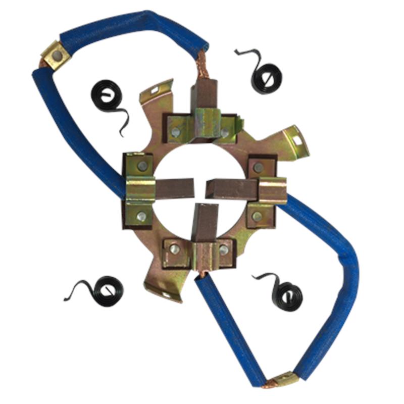 PORTAESCOBILLAS ARRANQUE PERKINS NEW HOLLAND /MASSEY FERGUSSON